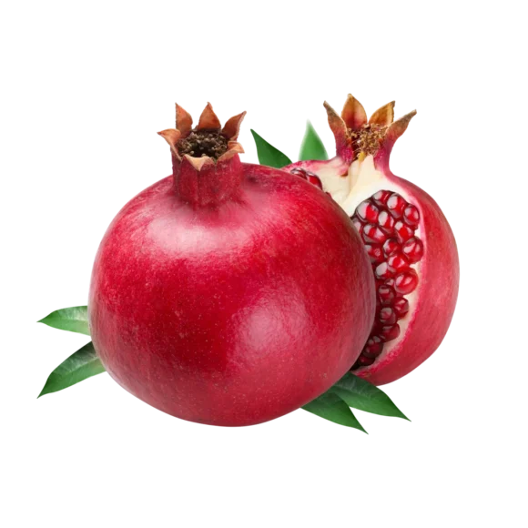 Pomegranate 580x580